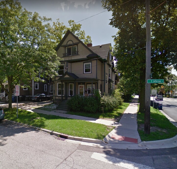 Primary Photo - 300 E Jefferson St