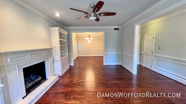 Foto del edificio - 1707 Pine St