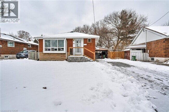 Photo du bâtiment - 164 W 19th St