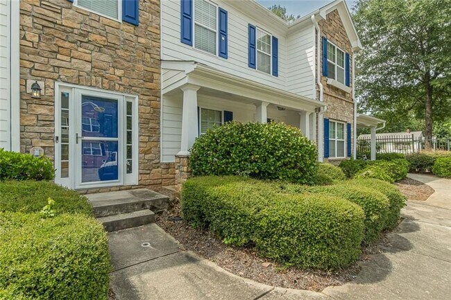 Foto del edificio - 585 McWilliams Rd SE