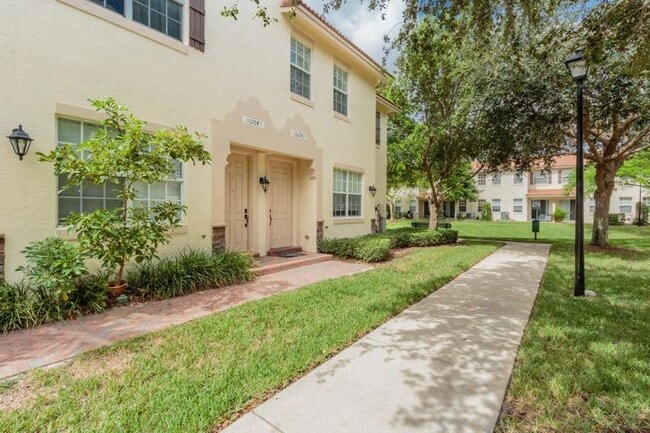 Building Photo - 1020 E Longport Cir