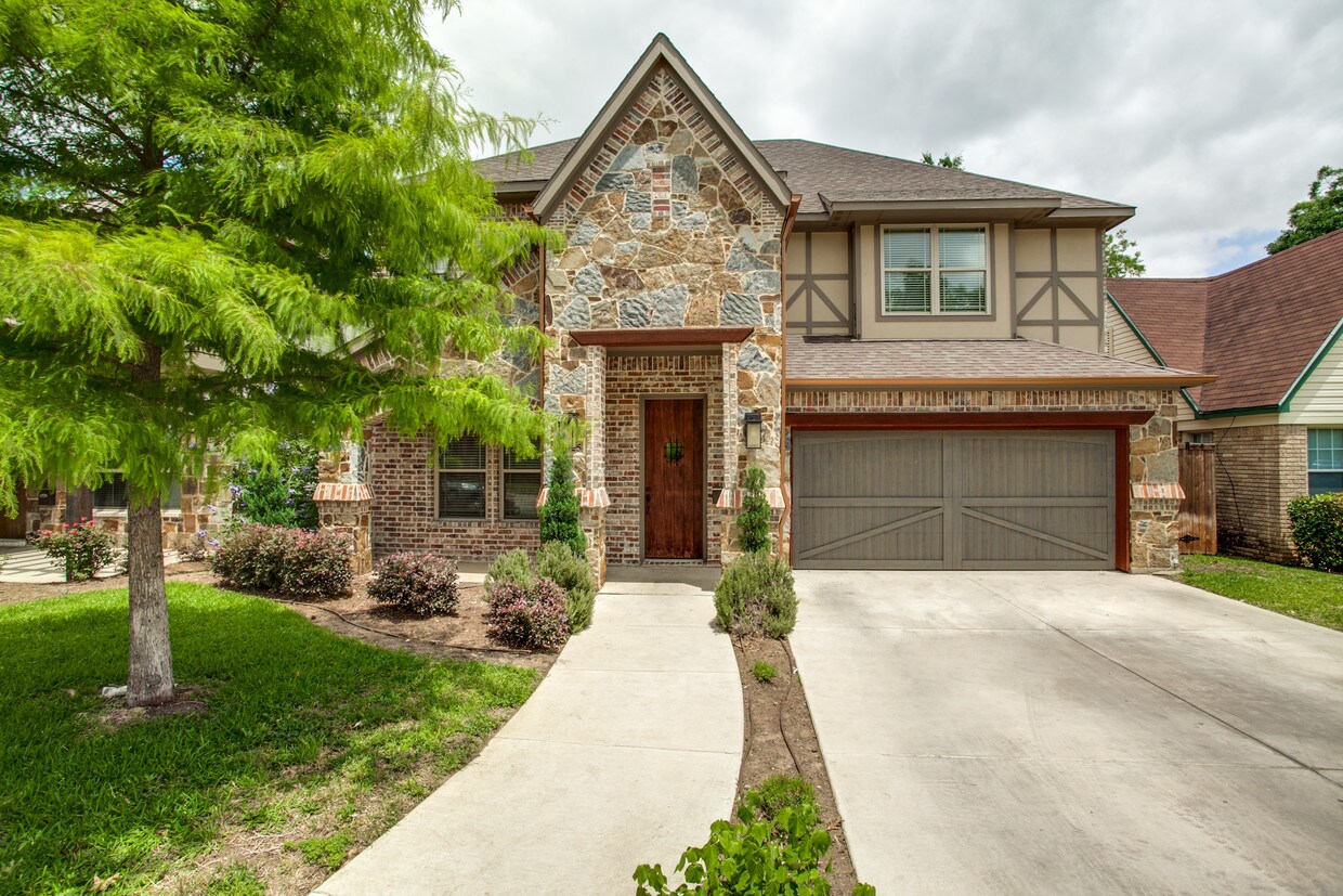 Foto principal - 3125 Greene Ave