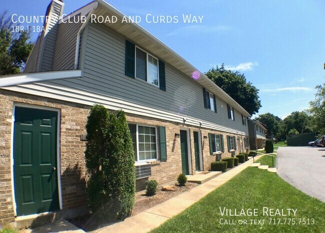 Foto del edificio - 681 Country Club Rd