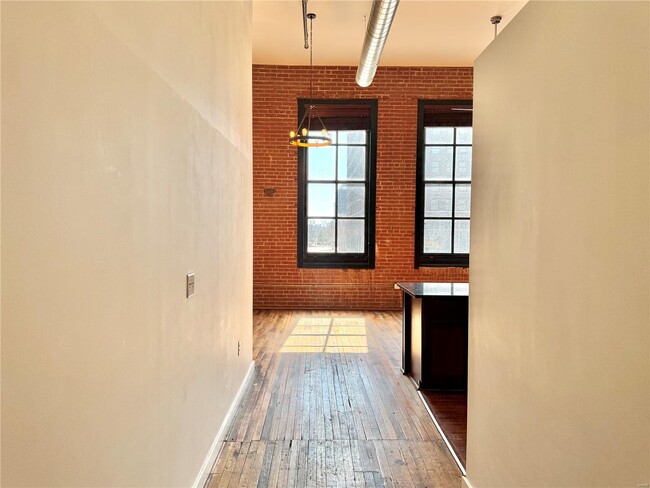 Building Photo - 1520 Washington Ave