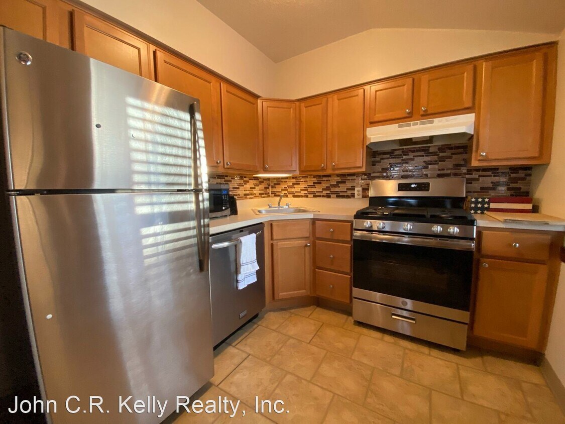 Foto principal - 1171 Murray Hill Ave