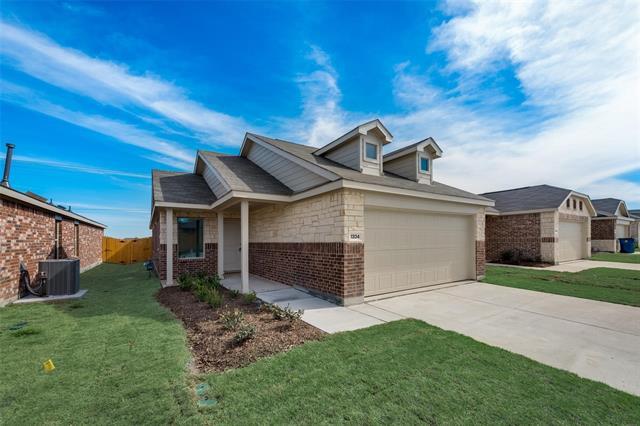 Foto del edificio - 1334 Canyon Wren Dr