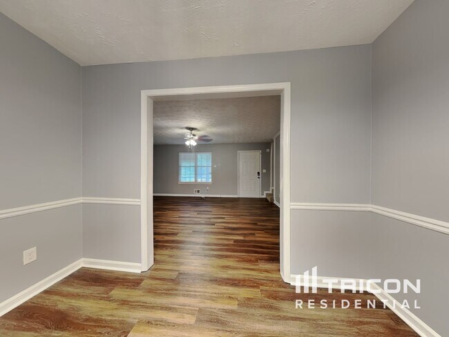 Foto del edificio - 3017 Ansley Manor Ct