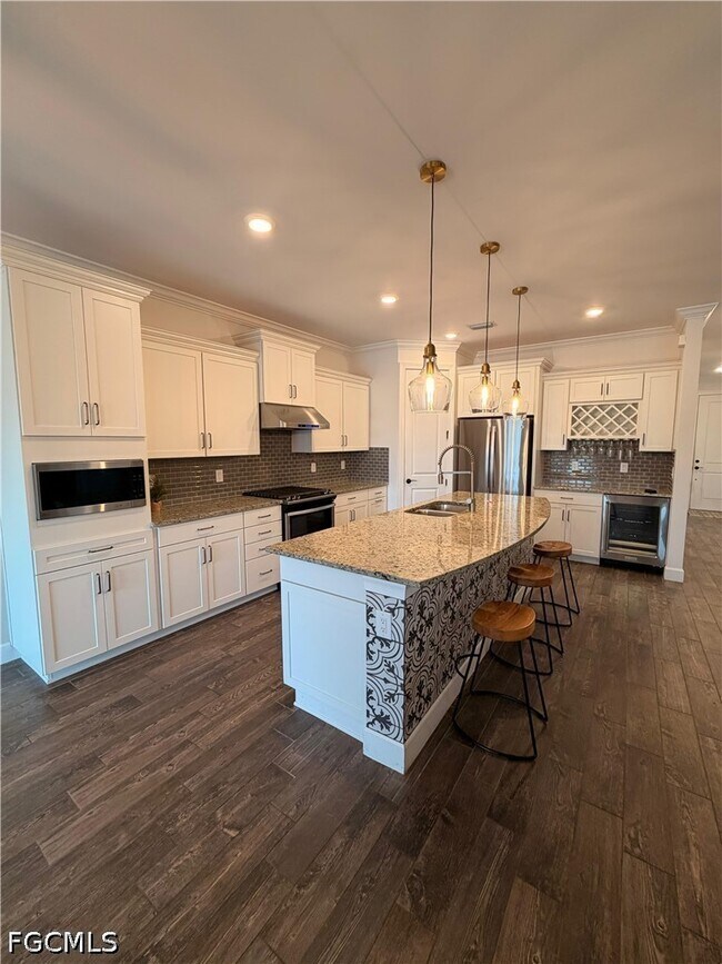 Foto del edificio - 17624 Silverspur Dr