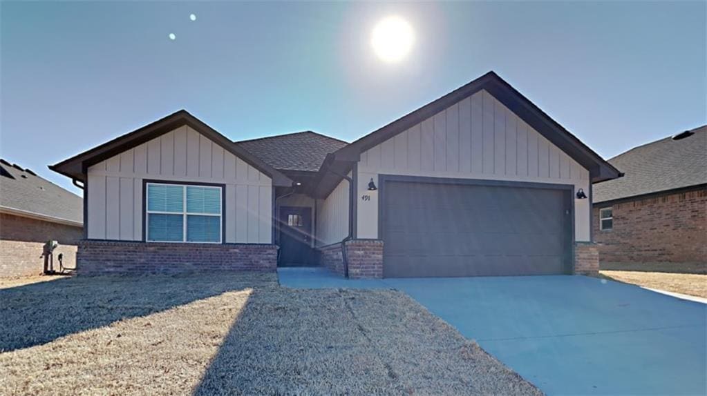Primary Photo - 491 Hardesty Dr