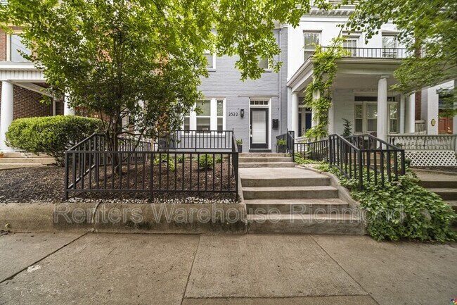 Foto del edificio - 2522 Floyd Ave
