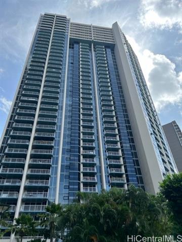 Foto del edificio - 1212 Nuuanu Ave