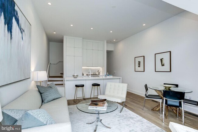 Foto del edificio - 1106 T St NW