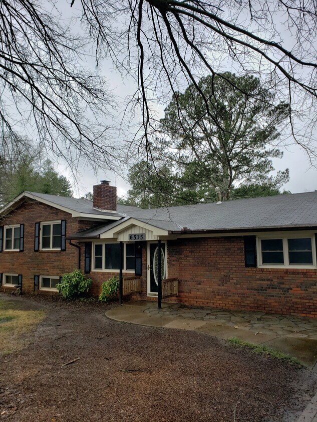Primary Photo - 6515 Blue Ridge Ave
