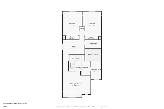 Foto del edificio - 20109 94th Ave E