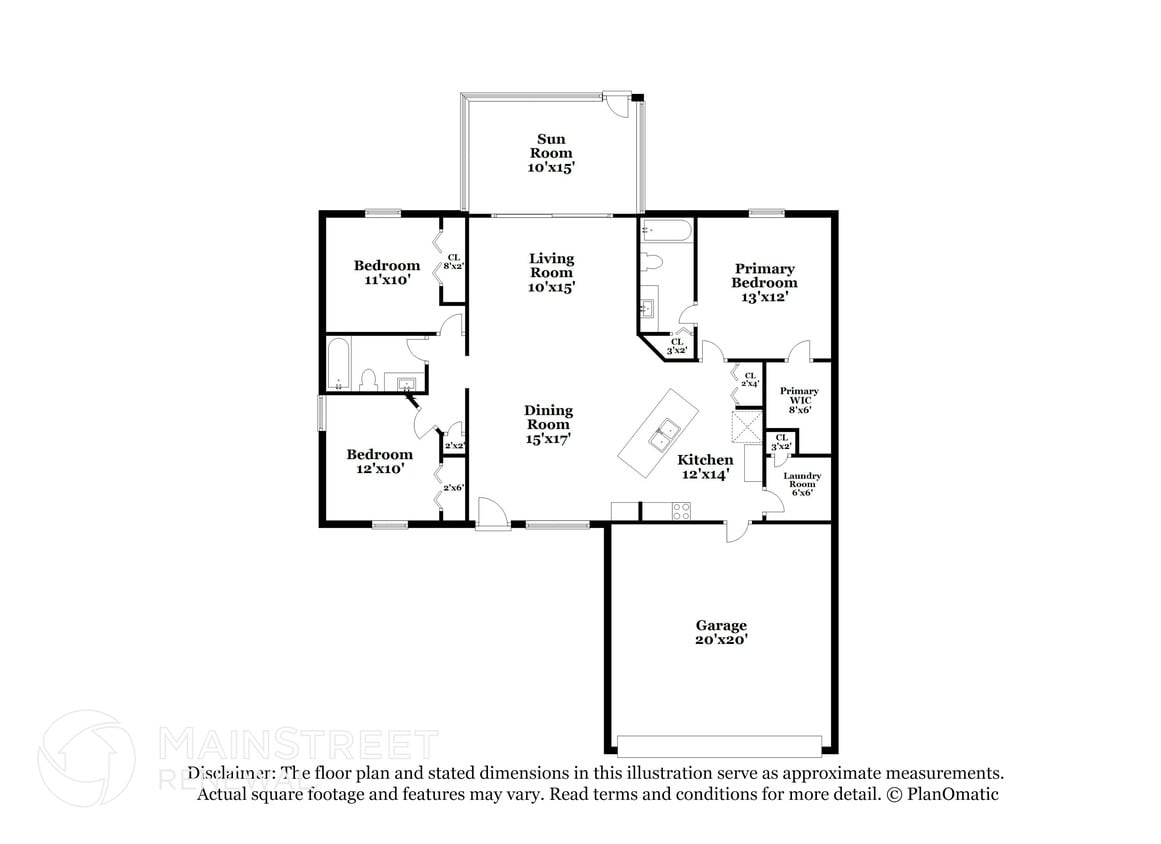 Foto principal - 2617 43rd St W