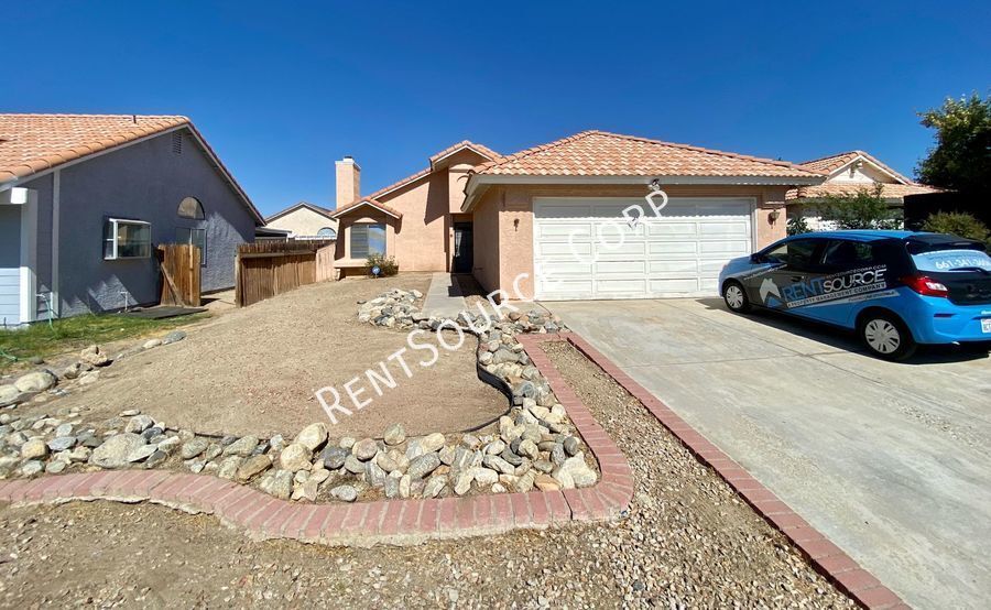 71 Houses for Rent in Palmdale, CA Westside Rentals