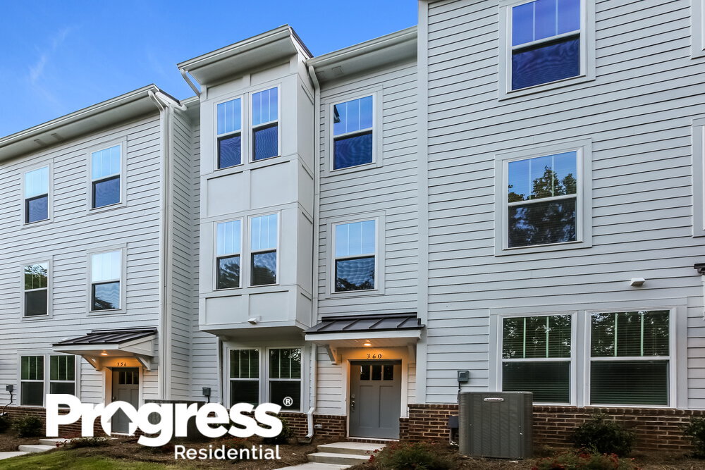 Foto principal - 360 McCrorey Ave