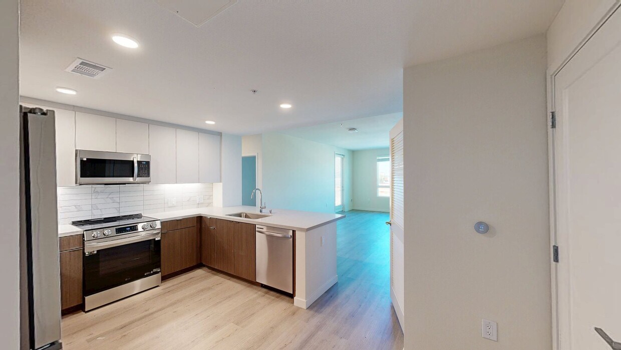 Photo - North Grove Apartments