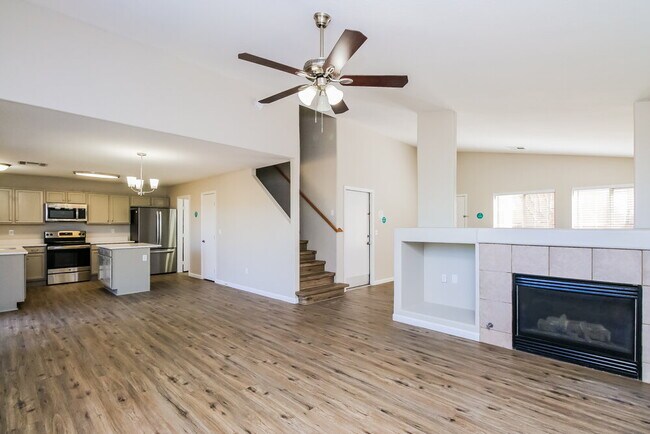 Foto del edificio - 1346 S Boulder St