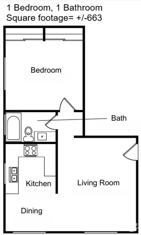 Building Photo - 414 N Monterey St