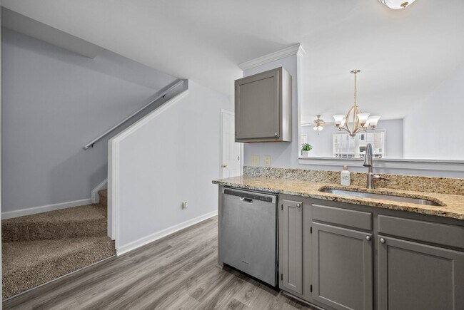 Foto del edificio - 20 Cheltenham Dr