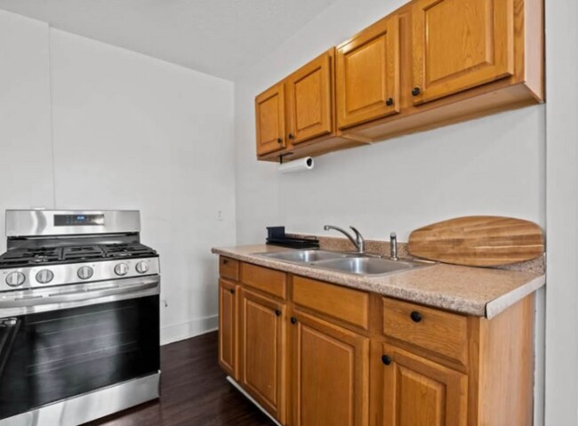 Foto del edificio - 3820 Walnut St