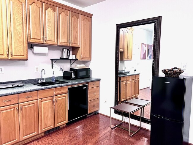 Kitchenette - 20926 Cheyenne Terrace