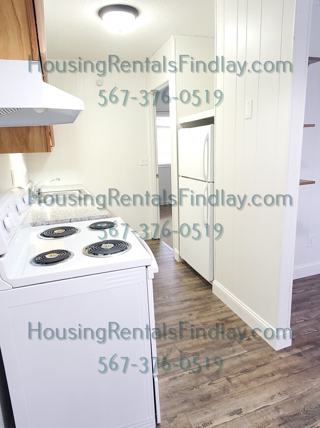 Foto del edificio - 128 E Foulke Ave