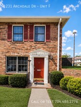 Building Photo - 1231 Archdale Dr