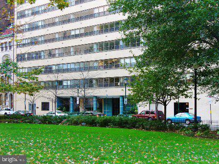Foto del edificio - 1806 Rittenhouse Square