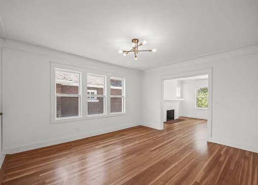 Foto del edificio - 2491 Clairmount Ave