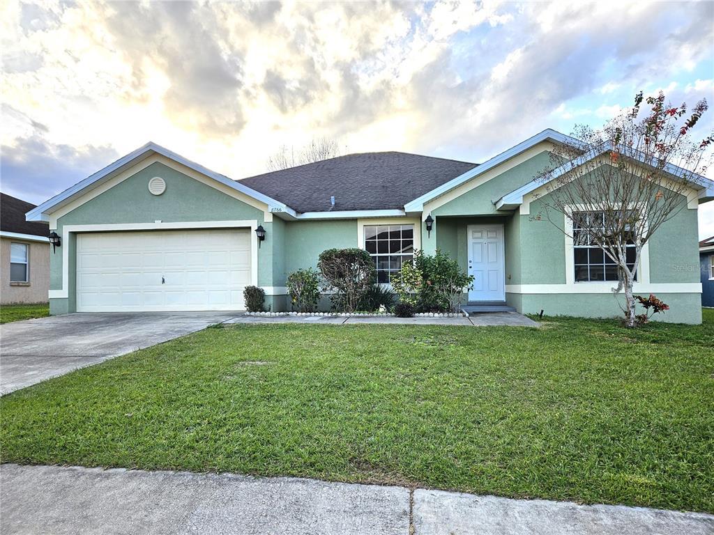 Foto principal - 8766 Fort Socrum Village Way