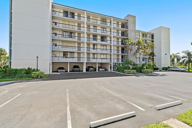 Foto del edificio - 1605 S US Hwy 1
