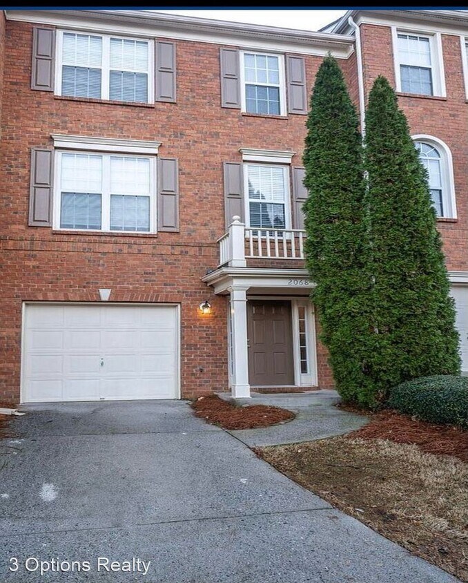 Primary Photo - 3 br, 2.5 bath House - 2068 Merrimont Way