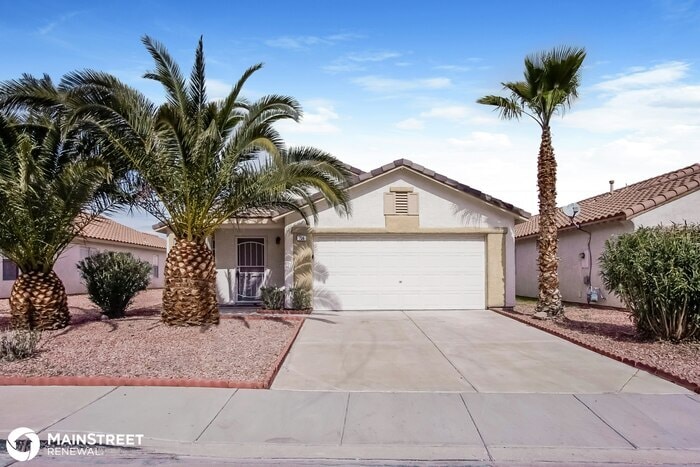 Primary Photo - 704 Pine Field Ln, Henderson, NV 89011