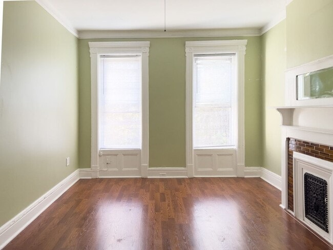 Building Photo - 578 Macon St