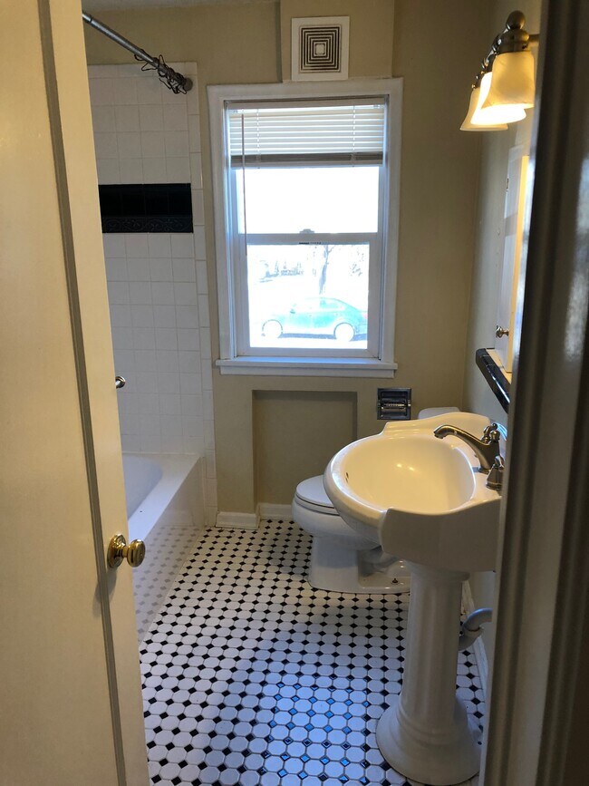 Bathroom - 104 S Oak St