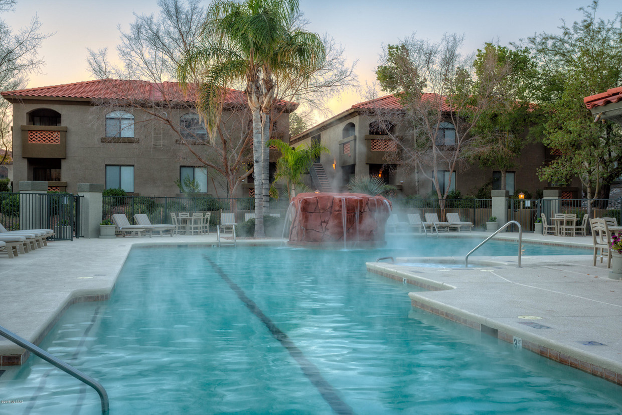 Foto principal - 5751 N Kolb Rd