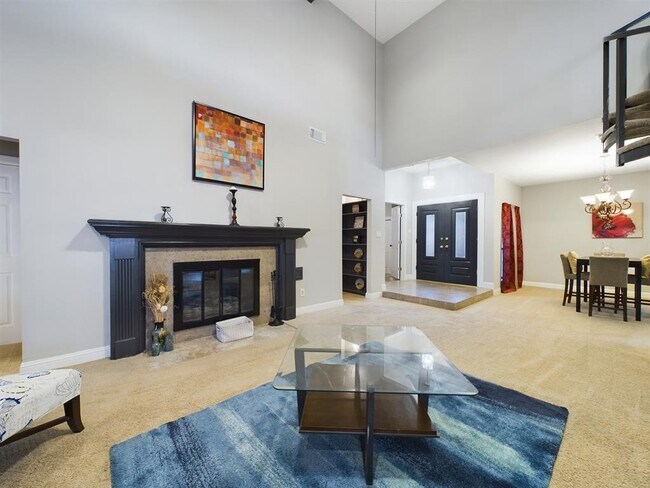 Foto del edificio - 11614 Taos Ln