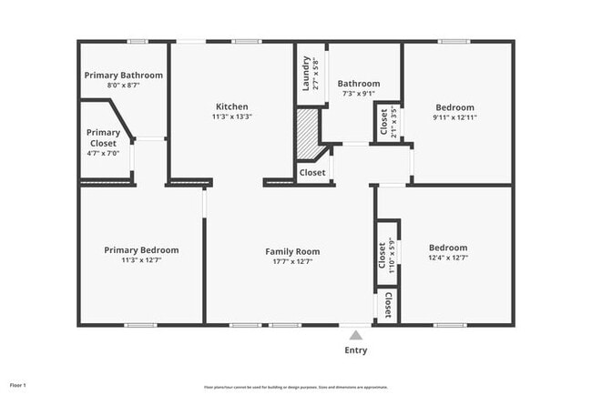 Foto del edificio - 4015 Mountainridge Dr