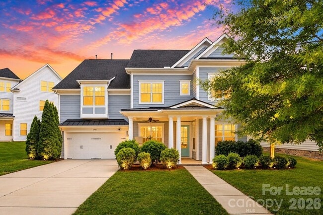 Building Photo - 5401 Meadowcroft Way