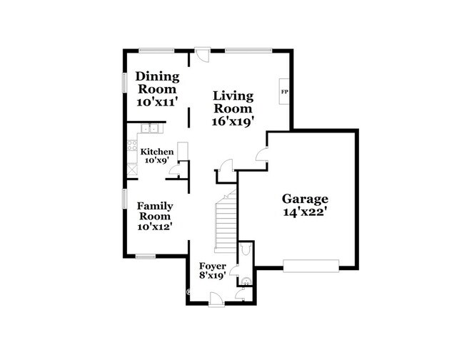 Building Photo - 10415 Brawley Ln