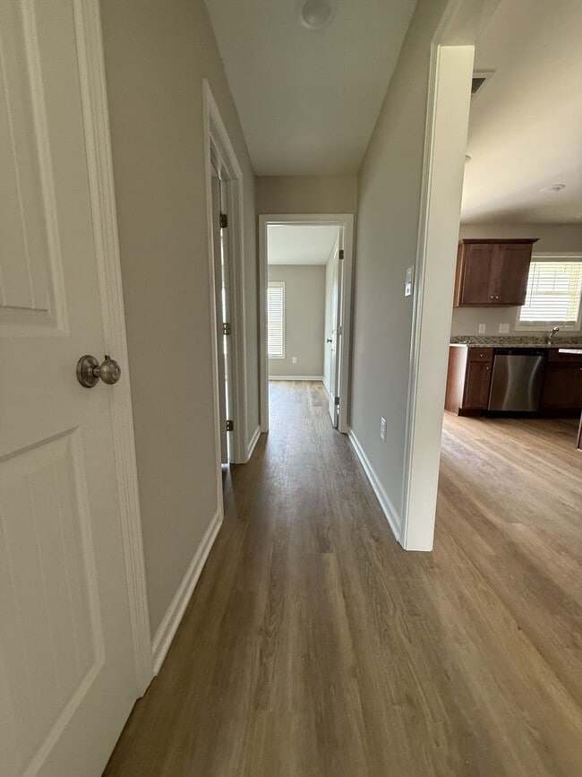 Foto del edificio - 101 Berkshire Cir