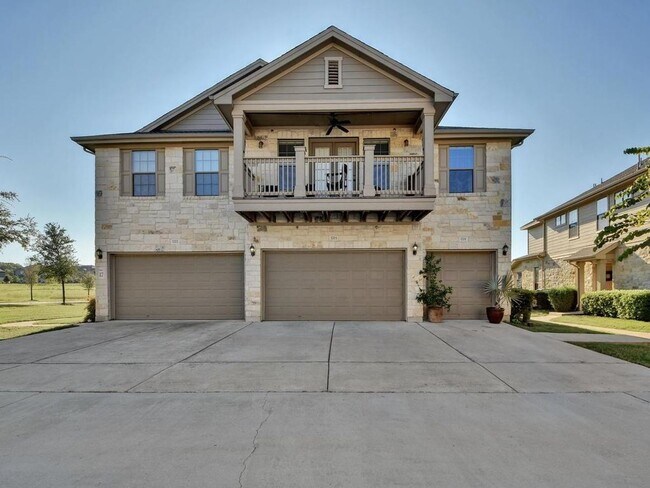 Foto del edificio - Gorgeous Three Bedroom Condo in South Austin