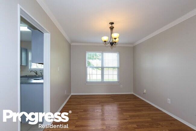 Building Photo - 5204 Rocky Shoals Pl SW