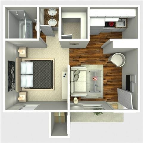 Building Photo - 11201 Olympia Dr