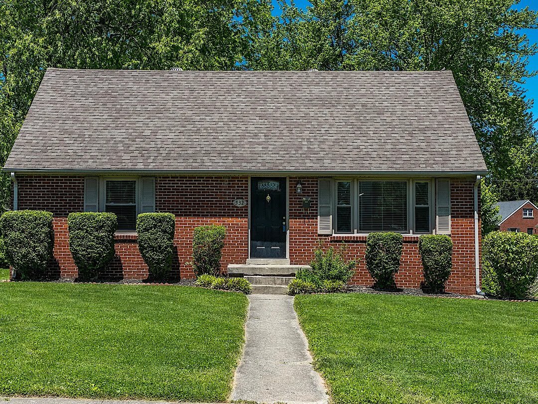 532 Claymont Dr, Lexington, KY 40503 House Rental in Lexington, KY