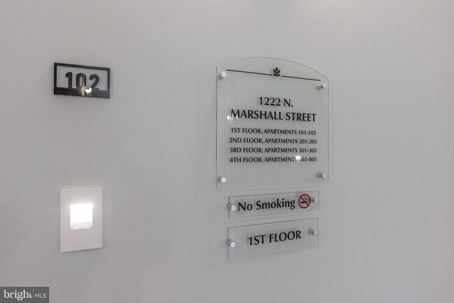 Foto del edificio - 1222 N Marshall St