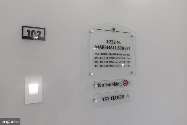 Building Photo - 1222 N Marshall St