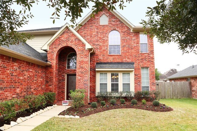 Foto del edificio - 5122 Raven Forest Ln